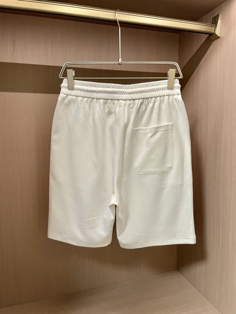 Christian Dior Short Pants